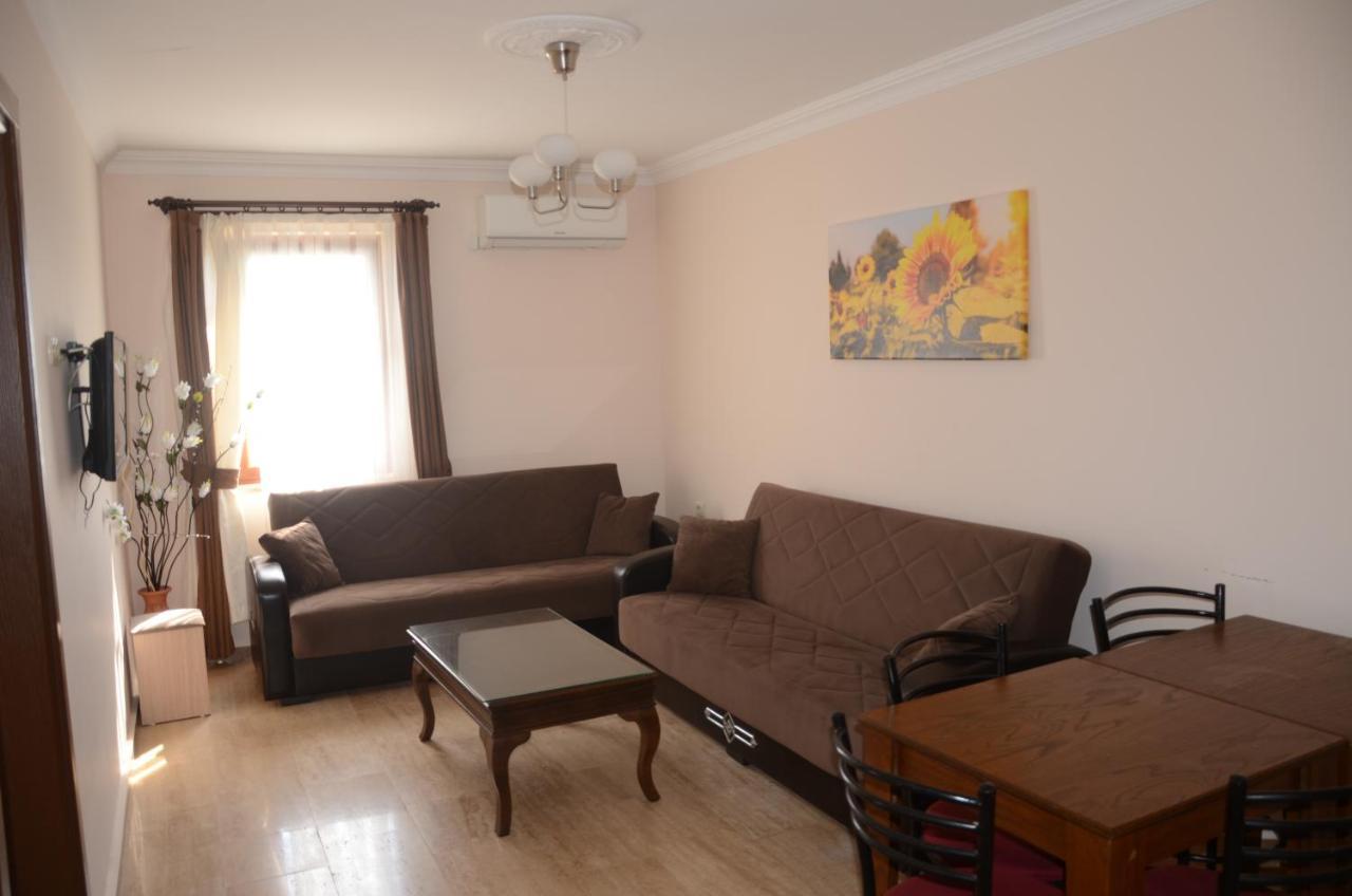 Oasis Apart Hotel Dalyan Eksteriør billede