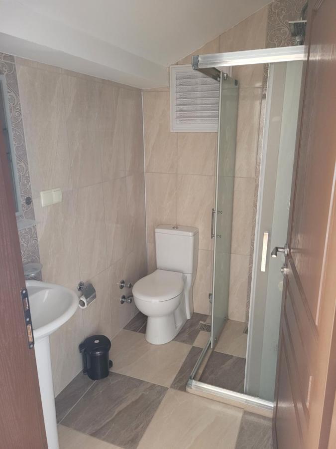 Oasis Apart Hotel Dalyan Eksteriør billede
